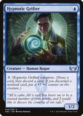 Hypnotic Grifter (45)