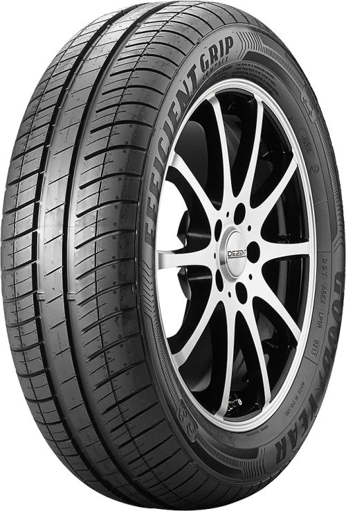 Goodyear EfficientGrip Compact 155/65 R13 73T - Bild 2 von 2