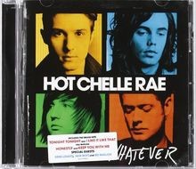 Whatever von Hot Chelle Rae | CD | Zustand sehr gut