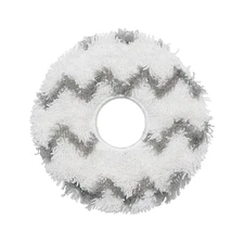 Strengthen Mop Cloth Rag Kit Part fit for ECOVACS X1 Omni Turbo Vacuum Cleaner