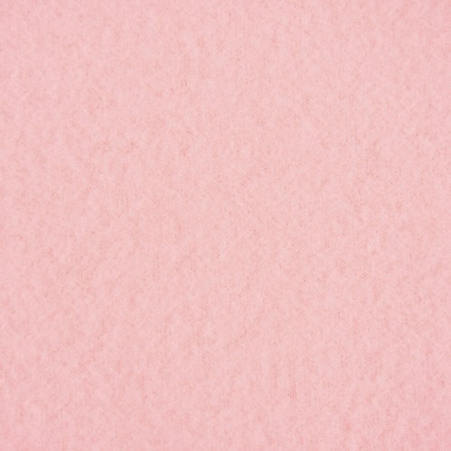 Polar Fleece Stoffe Fleecestoff soft rosa 1,48m Breite - Bild 2 von 4