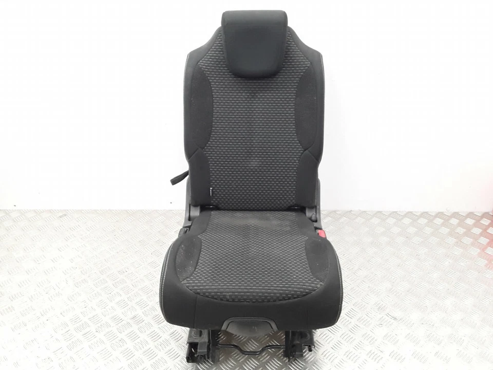 Citroen C4 Picasso 2008 Heck Mittel Mitte Seat - Bild 1 von 4