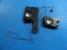 Asus ROG G551JW 15.6" Genuine Laptop Left  Right Speaker Set Speakers