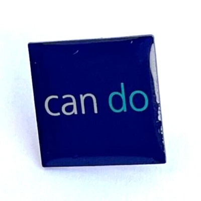 O2 can do Pin (H8)