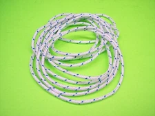 Oregon Tecumseh 114" LONG Pull Starter Rope Fits Tillers Lawnmowers Snowblowers