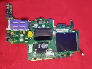 Lenovo ThinkPad P71 Mainboard Motherboard 20HK-0003GE