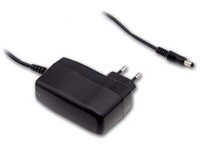SGA60E05-P1J Netzteil: Impuls 5VDC 6A Aus: 5,5/2,1 30W Stecker: Eu 90-264VAC Mea