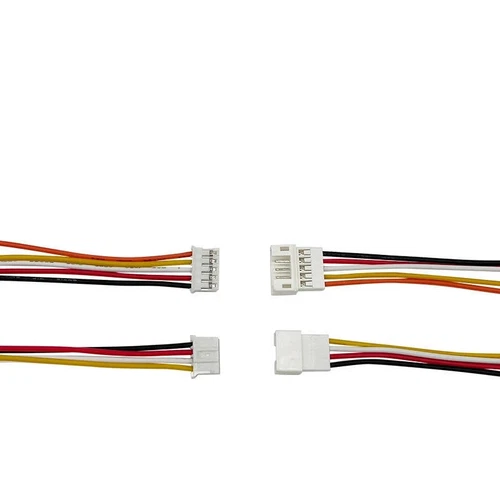 JST PH 2.0mm Male Connector Plug Cables Terminal Wire Single 2P-10Pin 10/20/30CM - Picture 6 of 7