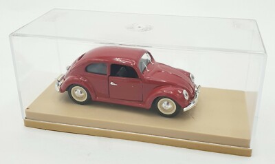 Märklin - 1:43 - Volkswagen maggiolino n. 5524/3 originale - Catawiki