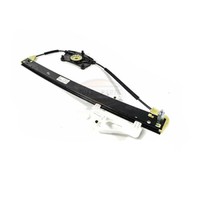 Fensterhebermechanismus Hinten Links Audi Q5 8RB 8R0839461B 8R0839461D 8R0839461