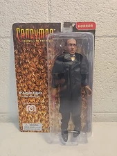 Mego Monsters Horror  8" Action Figure Candyman RIP Tony Todd