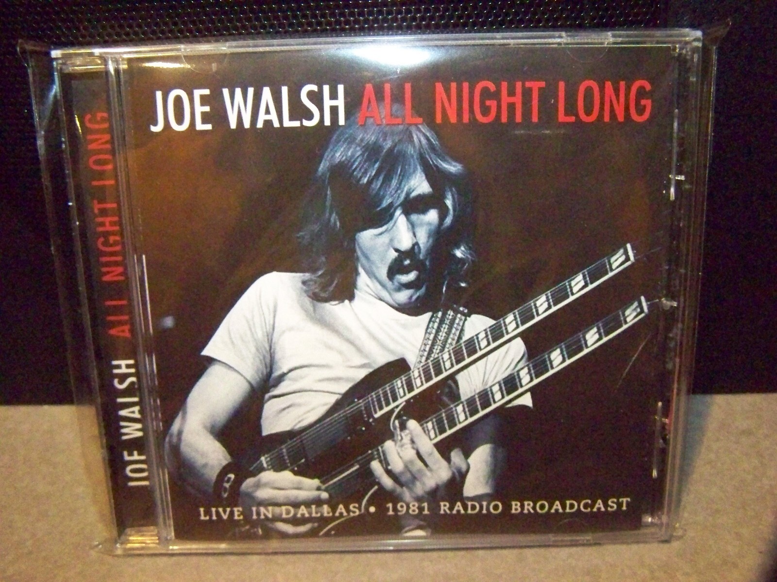 All+Night+Long%3A+Live+in+Dallas+%281981+Radio+Broadcast%29+by+Joe ...