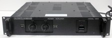 ALTEC LANSING MODEL 1269 STEREO POWER AMPLIFIER TC5003598