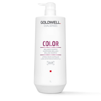 Goldwell Dualsenses Color Brilliance Shampoo 1000 ml