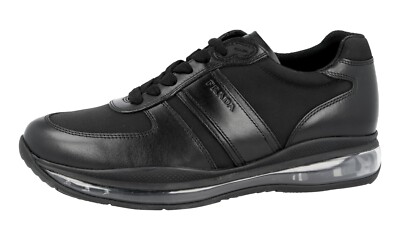 スニーカー PRADA Woman Sneakers Black 1E942N038 F0632 s-l400.jpg