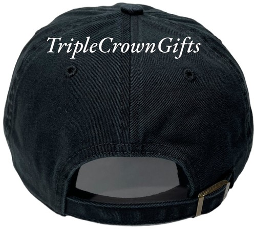 NFL Tampa Bay Buccaneers ('47 Brand) Clean Up Hat Adjustable Strap Black - Picture 4 of 5