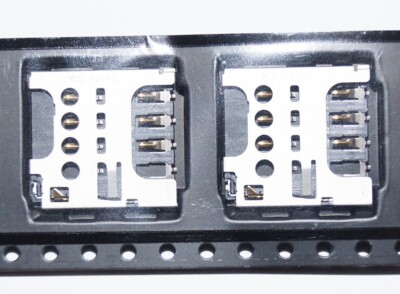 Nokia Lumia 625 Simkartenleser Kartenleser Sim Card Reader