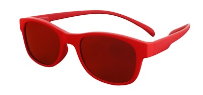 Spider Monkey - Sunglasses Polarized Long Arm Sunglasses Red
