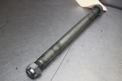07-08 Ninja ZX6R ZX6 ZX-6R Rear Wheel Axle | eBay