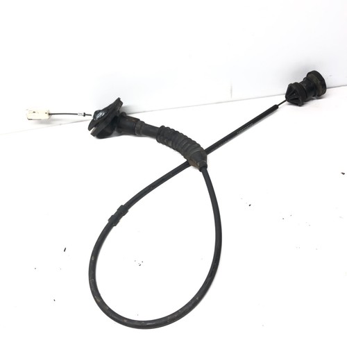 PEUGEOT 206 CLUTCH CABLE WIRE 5 SPEED MANUAL 1.1 I PETROL ENGINE 0307 eBay
