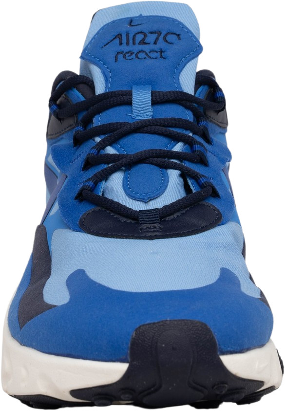 Nike Air Max 270 React Pacific Blue for Sale | Authenticity