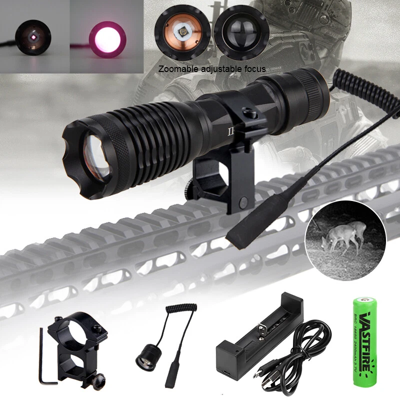 10 watt 2024 led focus light