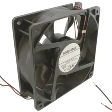 Middleby M9616 Fan, Axial 24Vdc - Genuine OEM + Free Shipping