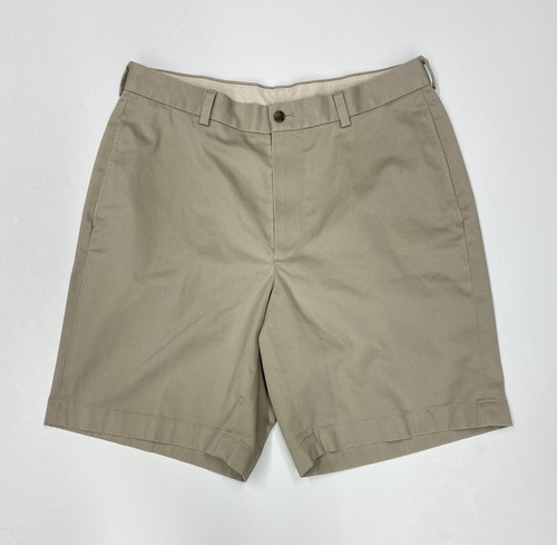 Brooks Brothers 346 Men's 34 Brown 