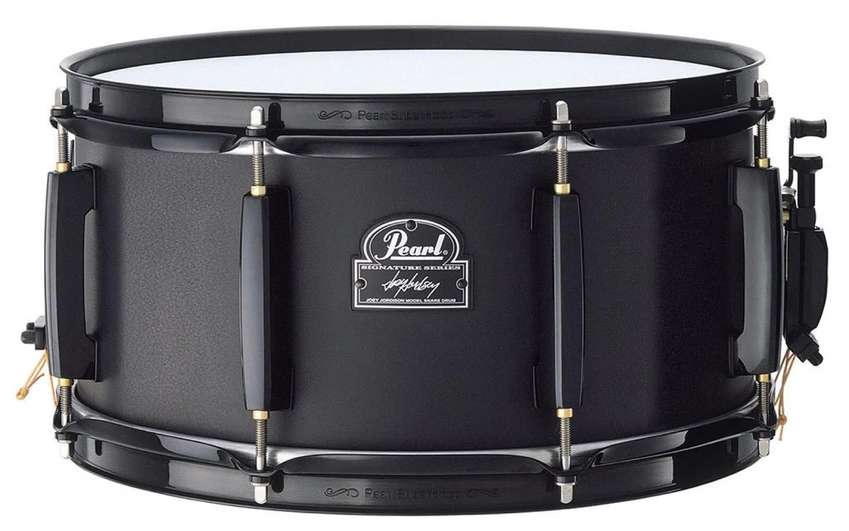 Pearl 13 in Item Diameter Snare Drums for sale | eBay