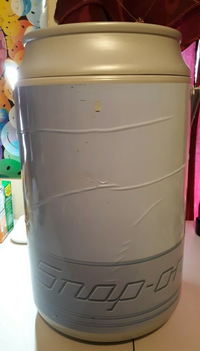 SNAP-ON Traditional 21” Cooler Giant 5/8 Socket SSX2810 SF201 Free