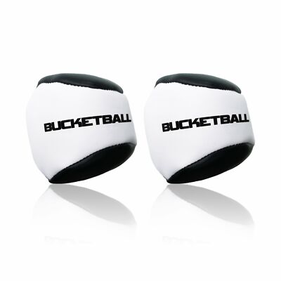 BucketBall  - Tailgate Game Balls (2 Pack)