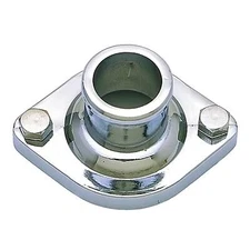 Trans Dapt Performance 4987 Water Necks For Chrysler V8