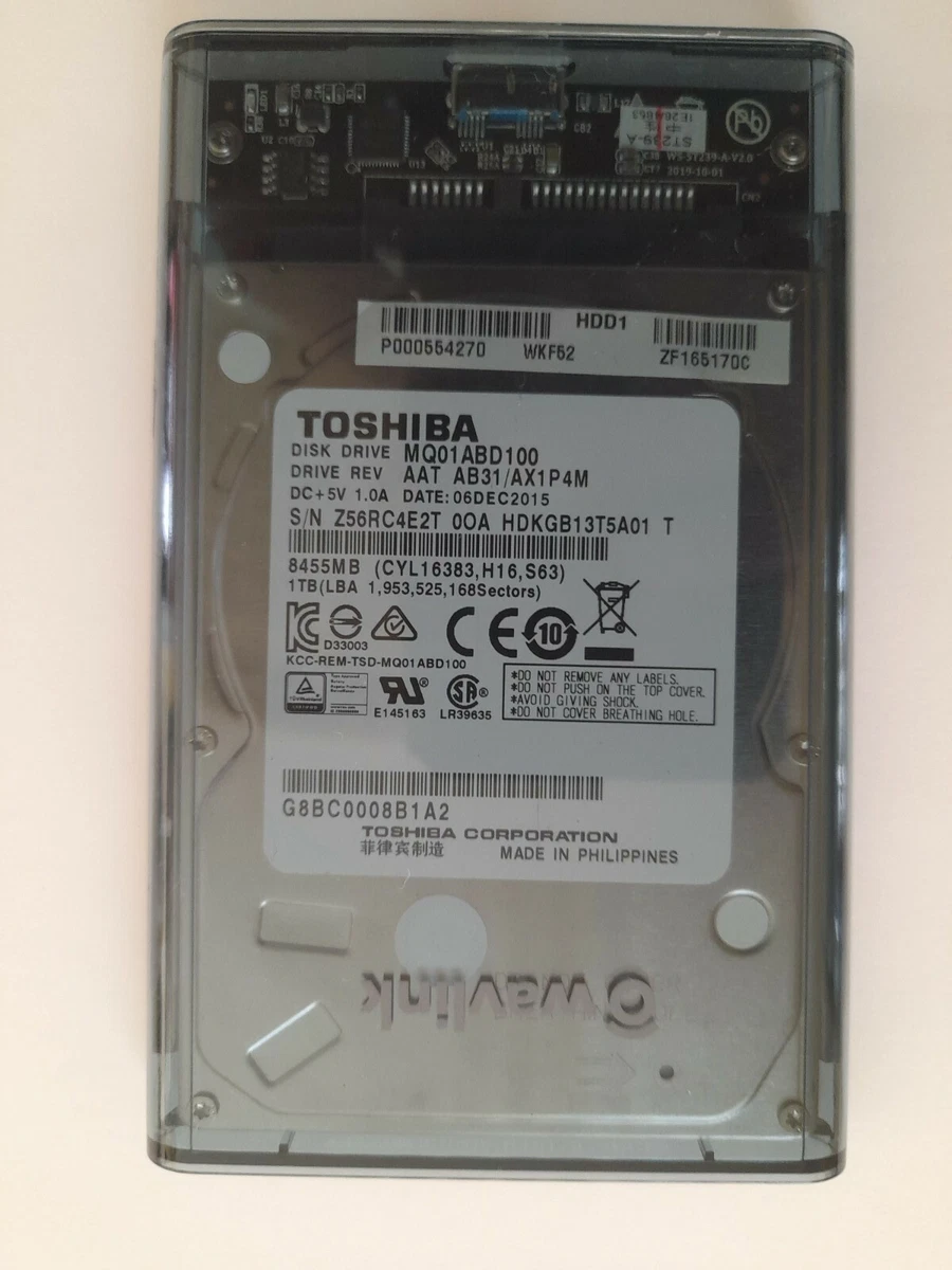 Toshiba mq04abf100 ssd discount