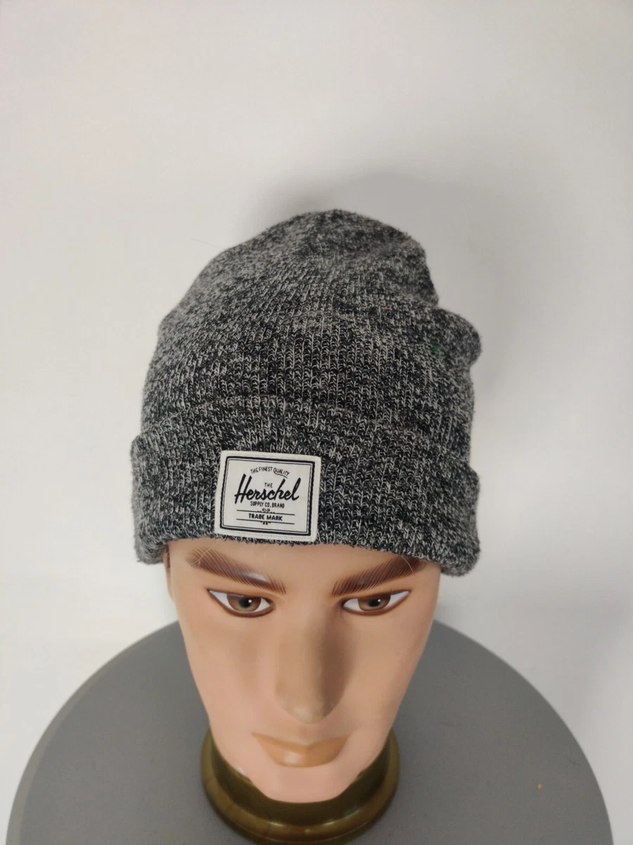 herschel supply co beanie