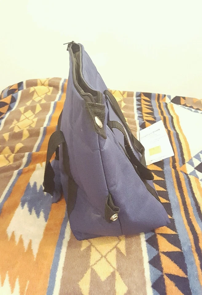 Minnesota Twins Kolder Kooler Paquete de 12 Bolsa Cofre de Hielo Nuevo o Fiambrera con Etiquetas Foto 2 de 4