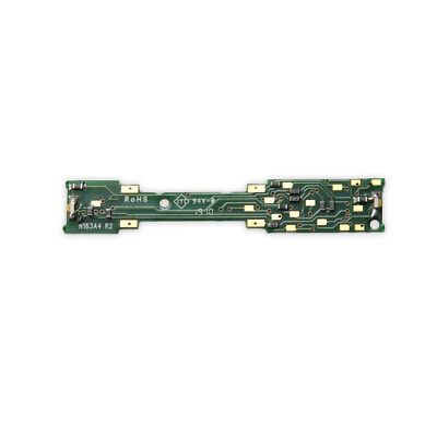 Digitrax DN163A3 1A N Scale Board Replacement Mobile Decoder for Atlas MP15 Unit