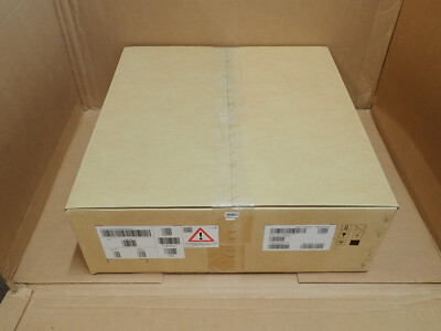 NEW Dell EMC VEP4600 Virtual Edge Platform 4600 8-Core 16GB RAM 1U VNF Device