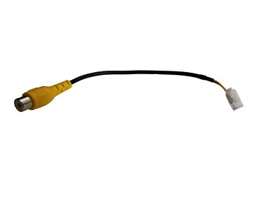Vorne Kamera Anschluss für AV8V6 AV8V6-Lite AVT7 AVTO7 AVM8 AVM9 AB8