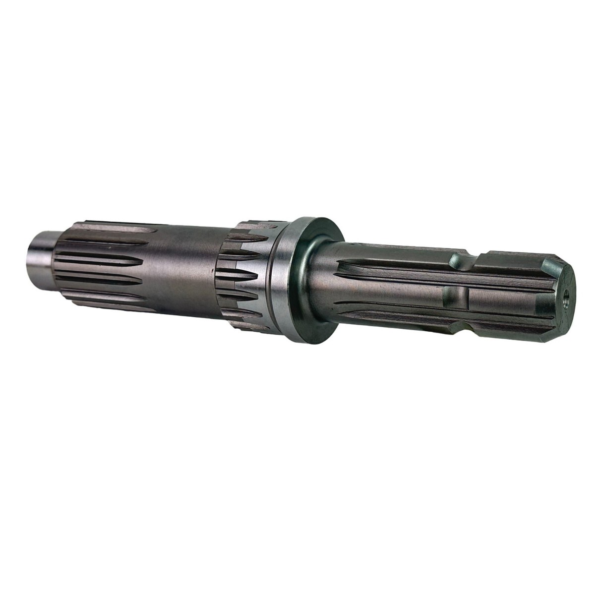 E-35822-79215 PTO Shaft 540 RPM for Kubota M126GXDTC, M126XDTC