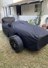 Vanderhall Black Jack