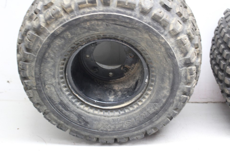 Honda ATV 50 tooth rear sprocket. Fits: ATC110/125/125M & TRX125