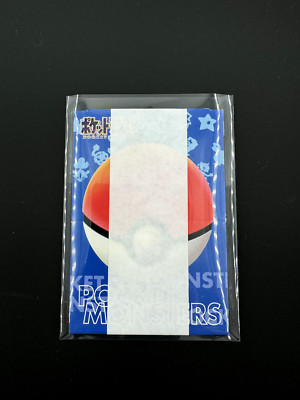 1998 Pokémon Carddass 100 Slide-Up Part 2 Pack   Vintage, Japanese, Sealed, Rare