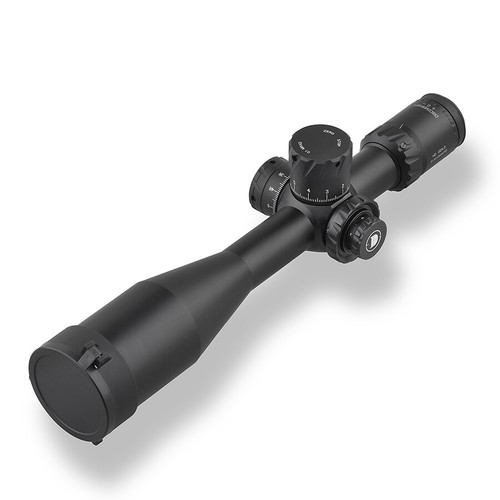 DISCOVERYOPT HD 530X56SFIR FFP ZERO STOP Hunting Rifle Scope Shooting