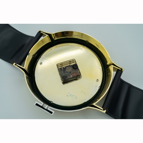 The Disney Channel Collector's Edition Wall Clock - Mickey Mouse - Nostalgic - Picture 5 of 5