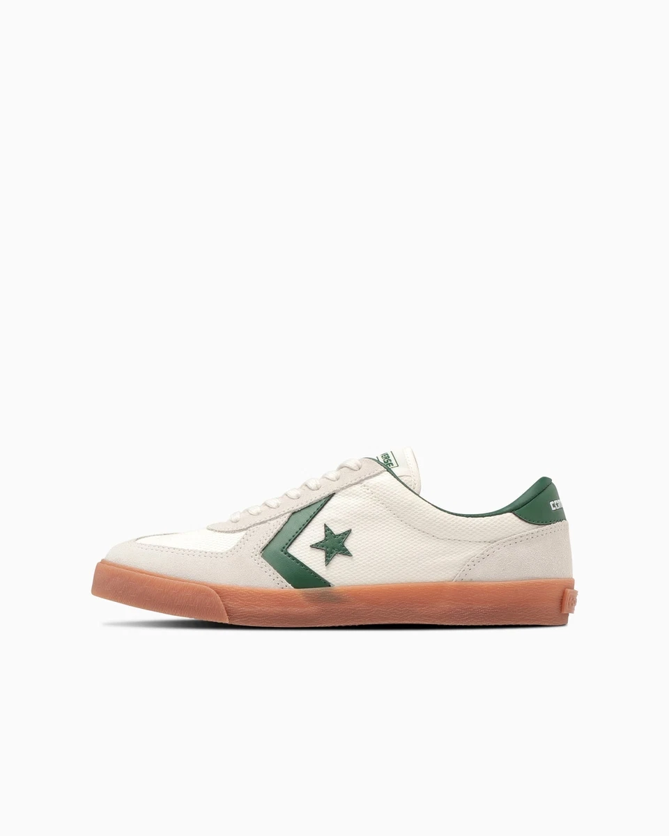 Converse checkpoint clearance