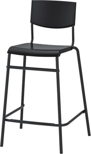 Sedia / sgabello / tagliere selezione casa / cucina / wc IKEA - Foto 5 di 12