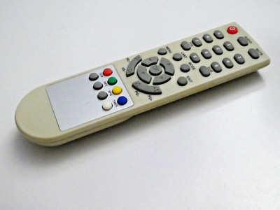 Original Skymaster 39469_1 Fernbedienung / Remote, 2 Jahre Garantie