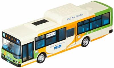 Diapet DK-4104 1/64 Non-Step Tokyo City Bus NEW from Japan | eBay