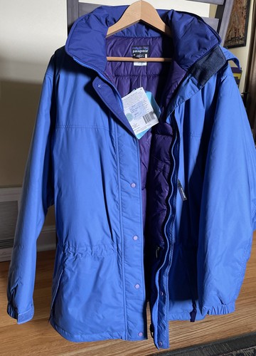 Vintage 1994 Patagonia Womens Large 