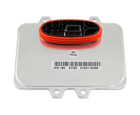 2008 Subaru Tribeca Factory OEM Replacement Ballast for HID Headlight - Image 2 of 2